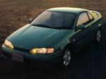 Toyota Cynos 1991 года